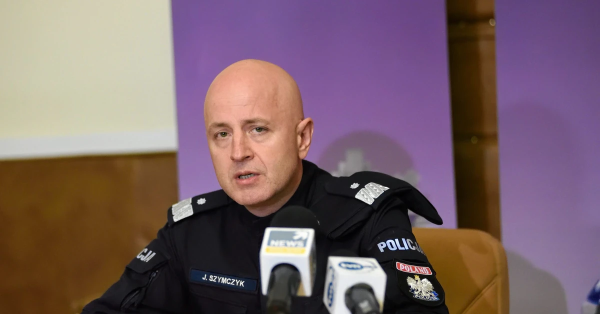 Wybuch granatnika w Komendzie Głównej Policji. Na jaw wyszły wstrząsające fakty