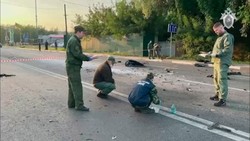 Śmierć Duginy "rezultatem kłótni o władzę na Kremlu"? Odważna ocena publicystki "Nowej Gaziety"