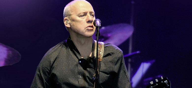 Były lider Dire Straits, Mark Knopfler wraca do Polski. Będą dwa koncerty w lipcu 2019 roku. Znamy ceny biletów