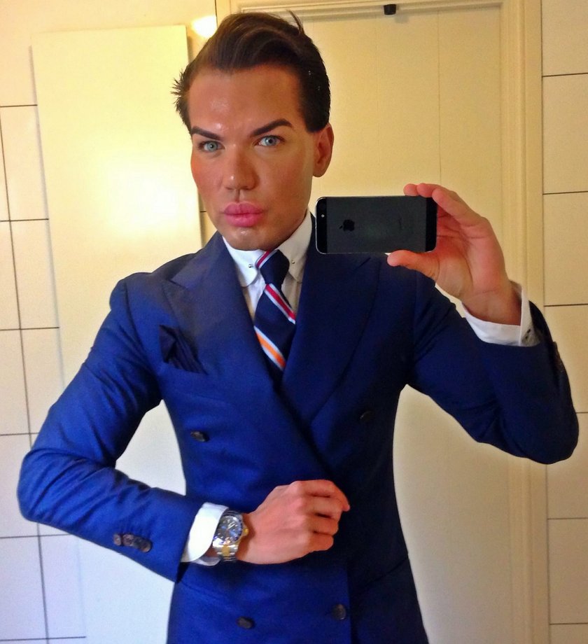 Rodrigo Alves