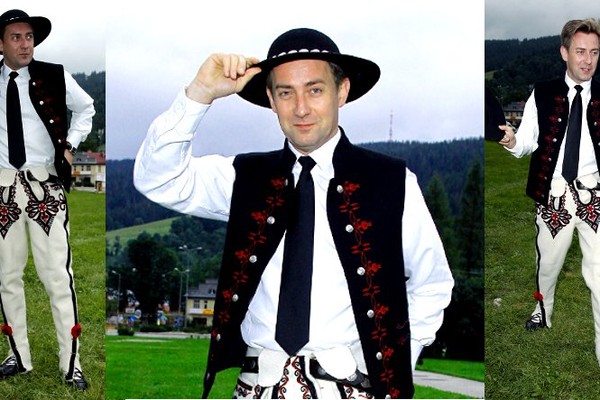 Rafał Królikowski - Plejada.pl