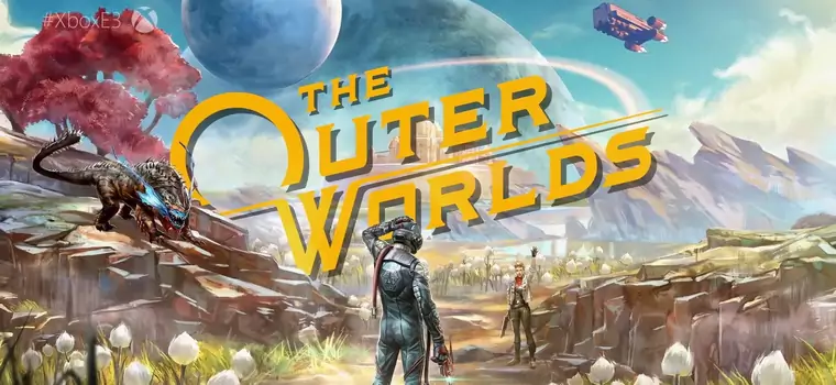 Xbox Game Pass PC ze świetną ofertą na październik. Wśród nowych gier m.in. The Outer Worlds