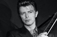  David Bowie