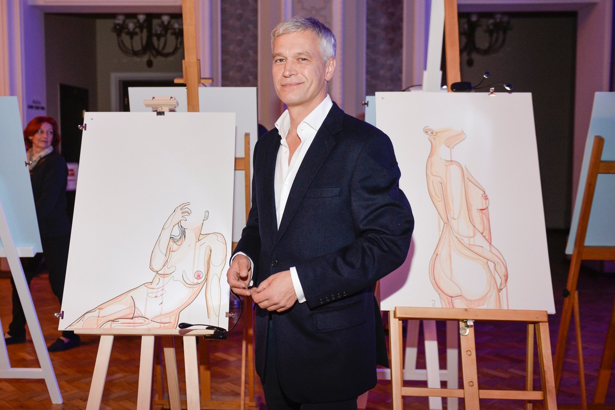 Michał Żebrowski