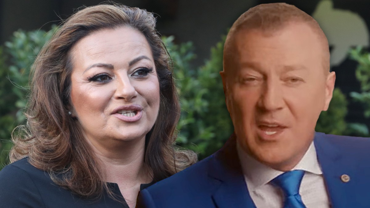 anica milenković i nedeljko bajić baja