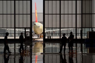 Amerykański Boeing coraz wyraźniej przegrywa z europejskim Airbusem