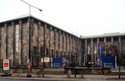 Szefowa Zachęty pokieruje Muzeum Narodowym