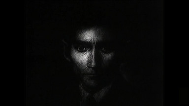 Franz Kafka graficznie w Czeladzi
