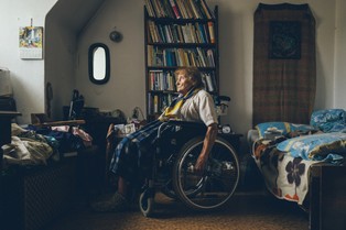 "Przebaczyć to nie znaczy zapomnieć". Wywiad z byłą więźniarką Auschwitz