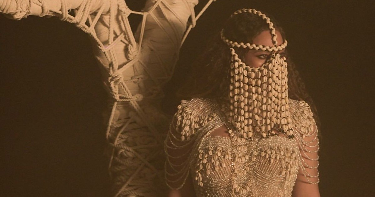 The Lion King The Gift by Beyonce album review Pulse Nigeria