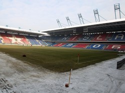Śnieg nie przeszkodzi Wiśle zagrać ze Standardem