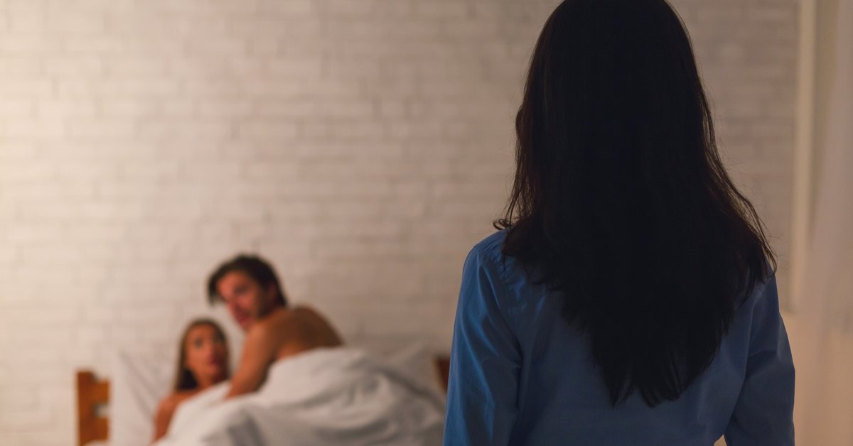 Klątwa miłosna? Mężczyzna twierdzi, że jego była partnerka rzuciła na niego zaklęcie
