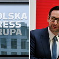 Daniel Obajtek: większość pracowników Polska Press nie dostała podwyżek od 2008 r.
