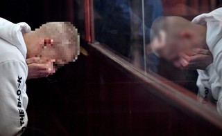 Dane T. Komendy nie trafią do rejestru przestępców seksualnych