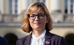 Biejat chwali nowelę Kpa: Pozwoli zamknąć część spraw reprywatyzacyjnych