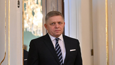 Premier Słowacji: nie będziemy przeszkadzali firmom w produkcji i dostarczaniu broni Ukrainie