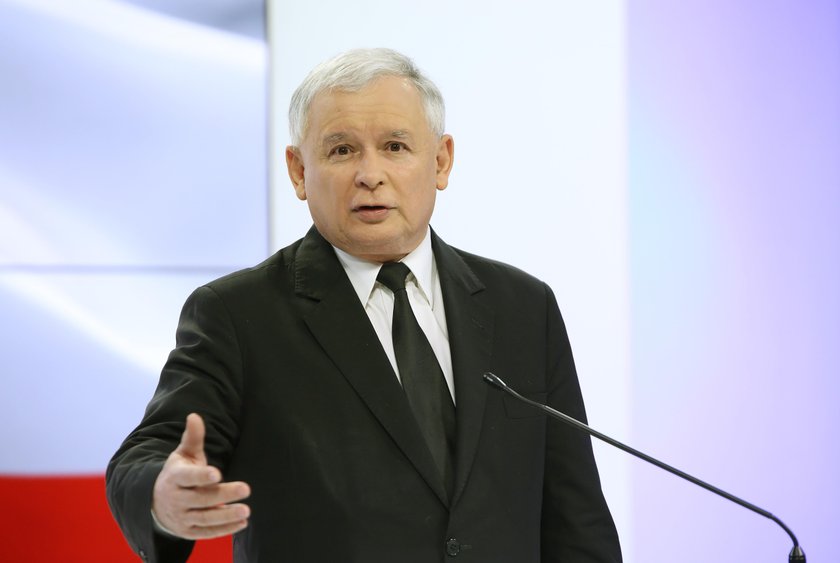 Jarosław Kaczyński