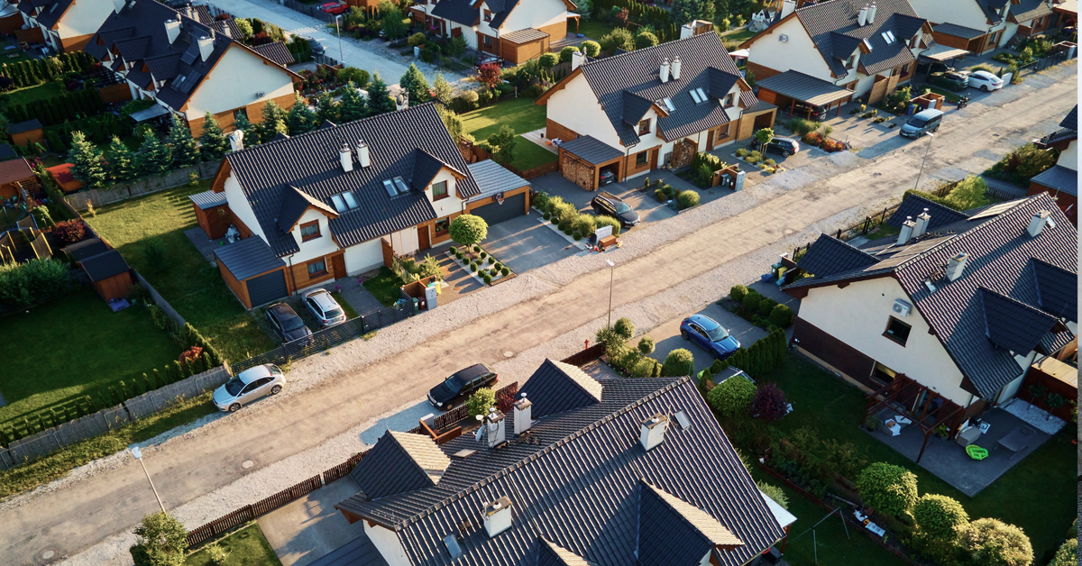 Nowy obowiązek dla właścicieli nieruchomości: trzeba będzie podpisać oświadczenie o zrzeczeniu się części swoich praw