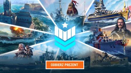 World of Warships