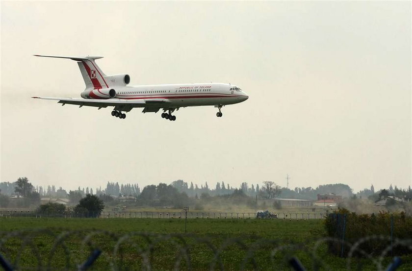 Kaczyńska o ataku mediów na pilotów Tu-154. Marta kaczyńska na blogu o kontrolerach i fałszujących mediach