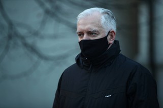 Sekretarz generalny Porozumienia: Prezesem partii jest Jarosław Gowin