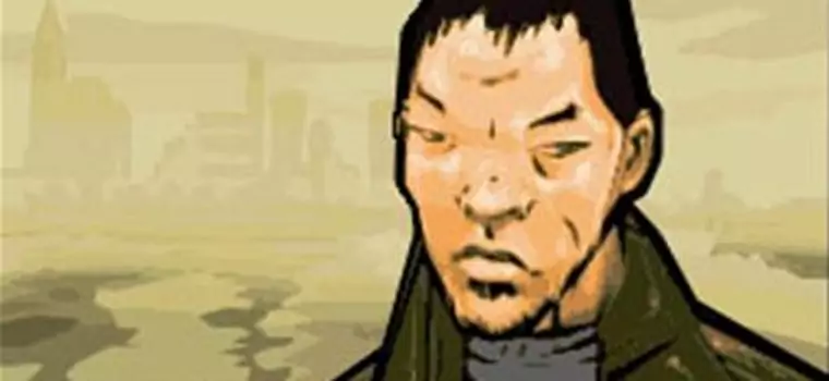 GTA: Chinatown Wars na PSP wygląda bardzo zachęcająco