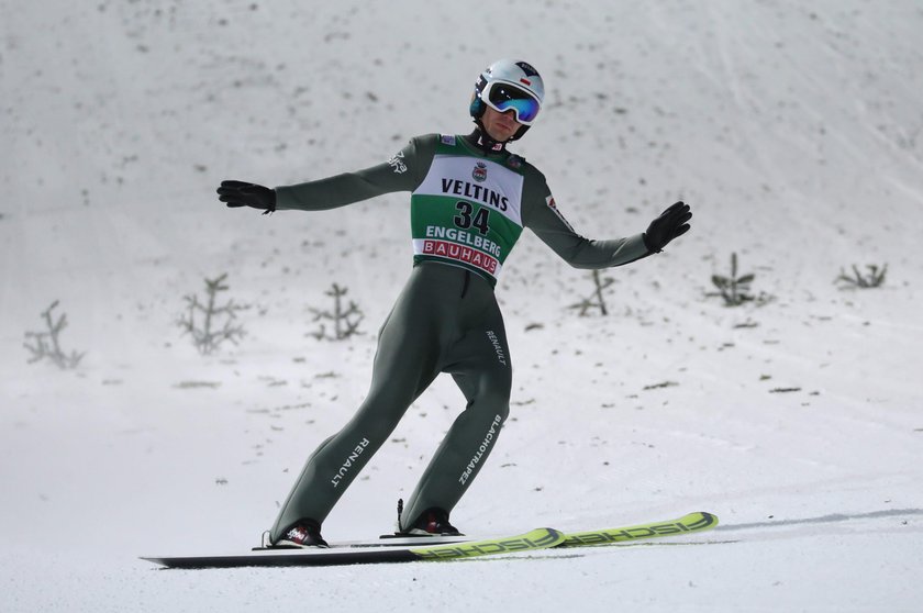 Kamil Stoch