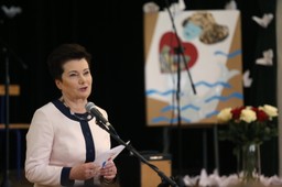 Gronkiewicz-Waltz: Renata Kaznowska nowym wiceprezydentem Warszawy