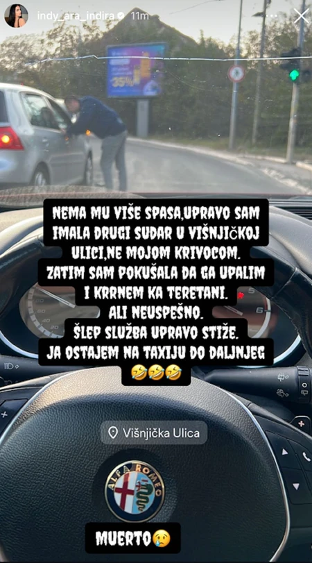Indi imala udes