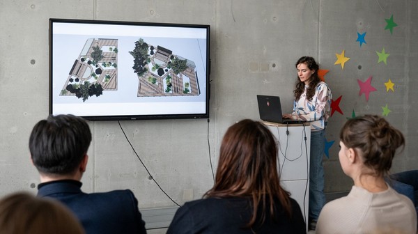 Dla studentów to okazja, aby pracować na rzeczywistych danych. Takie projekty przygotowują przyszłych inżynierów do pracy nad wyzwaniami transformacji energetycznej.