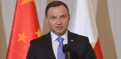 Prezydent Duda podpisał trzy ustawy dotyczące Trybunału Konstytucyjnego