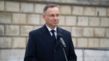 Prezydent Andrzej Duda skierował dwie ustawy do Trybunału Konstytucyjnego