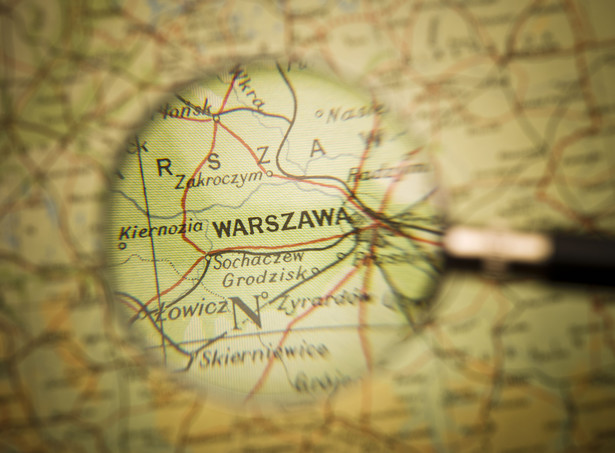 Ile warta jest Polska? Prawie 500 miliardów dolarów