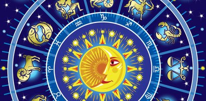 Horoskop na środę