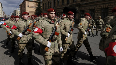 Kreml desperacko szuka nowych żołnierzy. Firmy muszą wytypować pracowników
