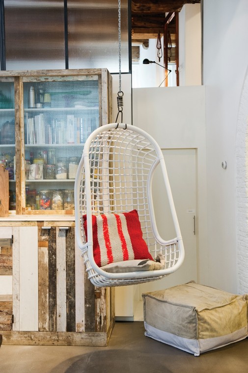 Concept store Le Pukka