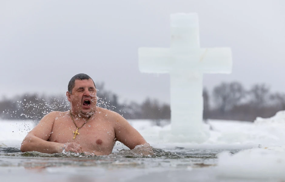 BBC | Foto: REUTERS/Ramil Sitdikov