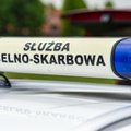 Skarbówka przekazuje CBA i ABW dane podatników. Padł rekord