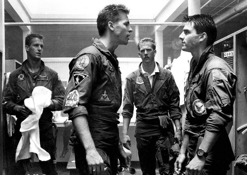 Top Gun