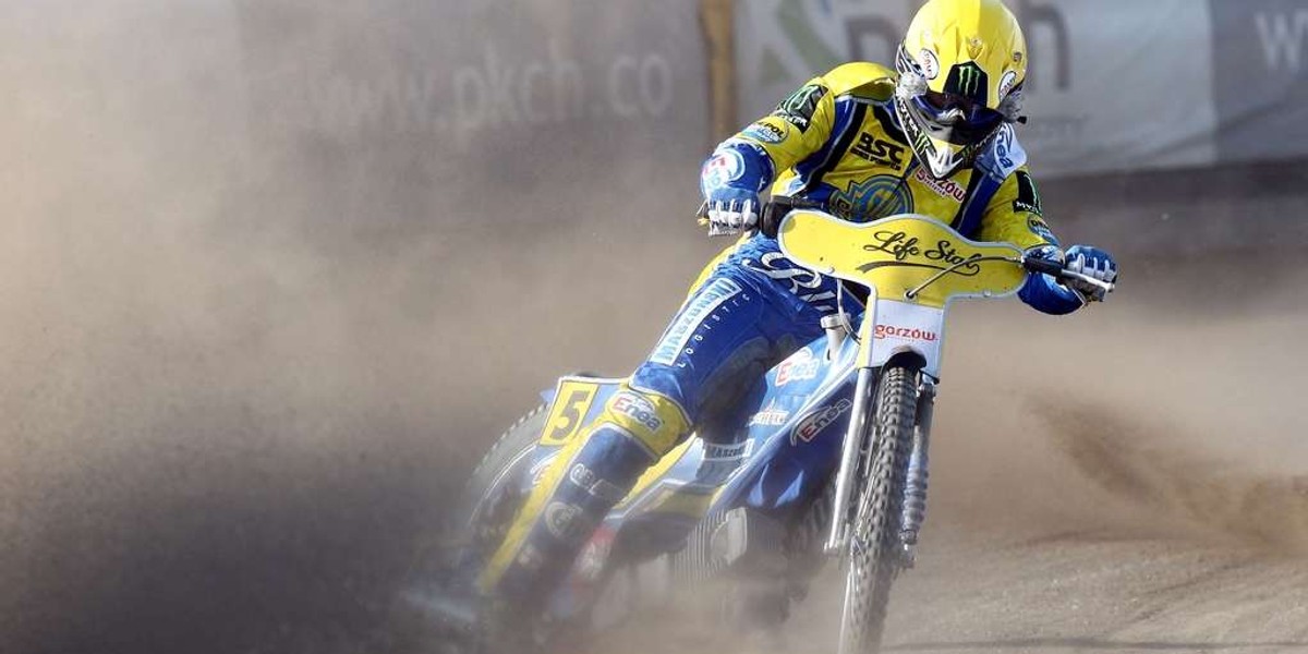 Tomasz Gollob