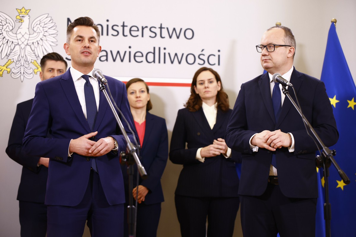 Koniec Lex Kaczyński. Rząd szykuje reformę spraw cywilnych. Znamy szczegóły