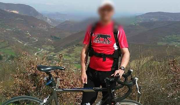 Ubijeni muškarac iz Novog Pazara