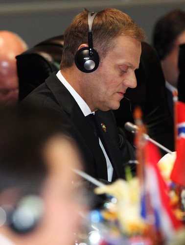 Szczyt Azja-Europa (ASEM) w Laosie