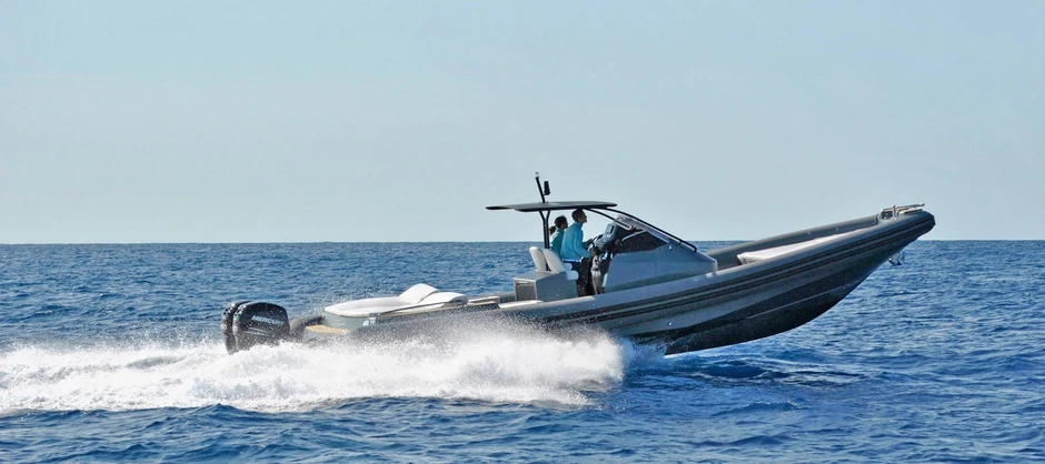 Jedna verzija: Veruje se da je Krašićeva prilikom vožnje ispala iz čamca