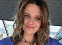 Dlaczego Zofia Zborowska nie może spać? "Jakby mnie ktoś zmielił i wypluł" [FOTO]