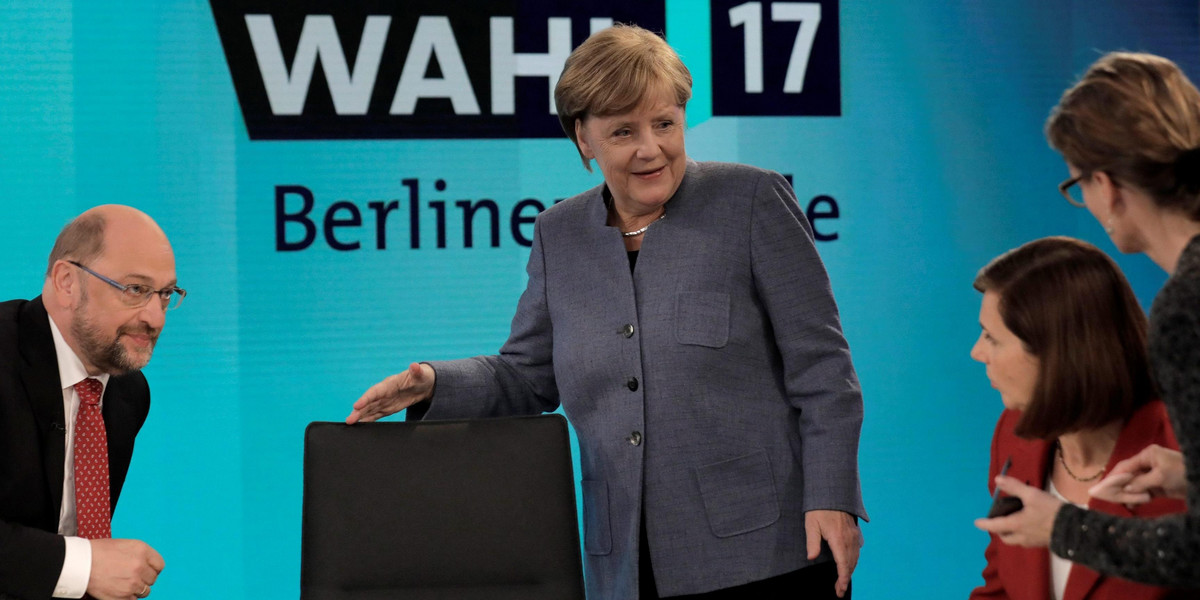 Wybory w Niemczech 2017. Co ponowna wygrana Angeli Merkel oznacza dla Polski?
