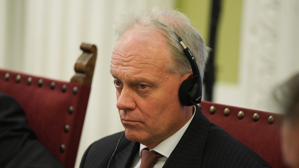 Gert Jan Kopman: Finansijska podrška Srbiji zavisiće od sprovođenja reformi