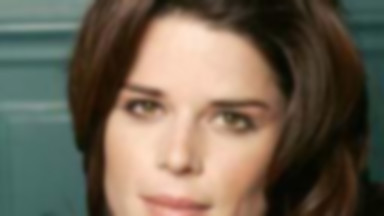 Neve Campbell o rozstaniu Cox i Arquette