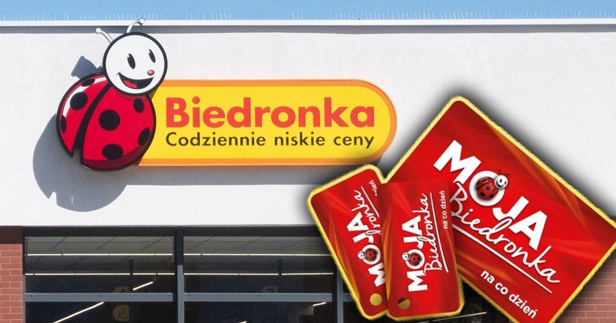 Biedronka zmienia aplikację. Klienci wreszcie się doczekali