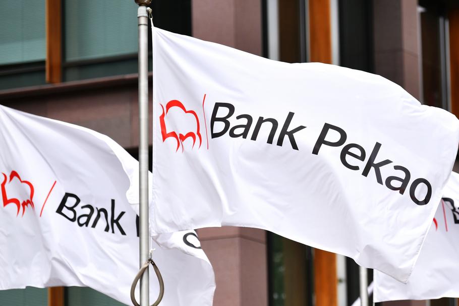 Bank Pekao ogłosił nazwiska nowych wiceprezesów, wśród nich jest dotychczasowy wiceminister finansów Leszek Skiba.